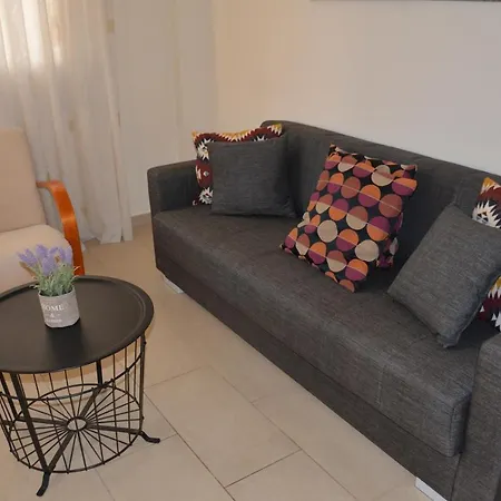 2 Bedroom Apartment, Zygos Centre Block D - By Imh Travel & Tours Paphos