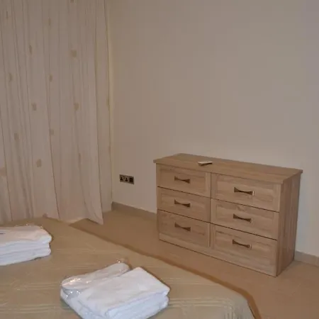 2 Bedroom Apartment, Zygos Centre Block D - By Imh Travel & Tours Apartament Paphos