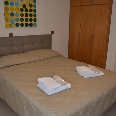 Apartment 2 Bedroom Apartment, Zygos Centre Block D - By Imh Travel & Tours *