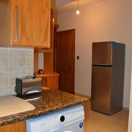 2 Bedroom Apartment, Zygos Centre Block D - By Imh Travel & Tours * Paphos