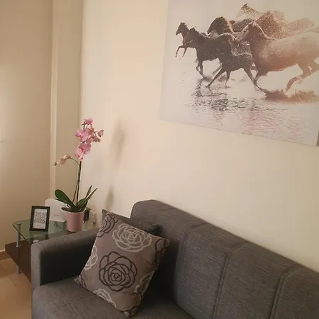 2 Bedroom Apartment, Zygos Centre Block D - By Imh Travel & Tours Διαμέρισμα