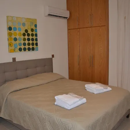 2 Bedroom Apartment, Zygos Centre Block D - By Imh Travel & Tours *