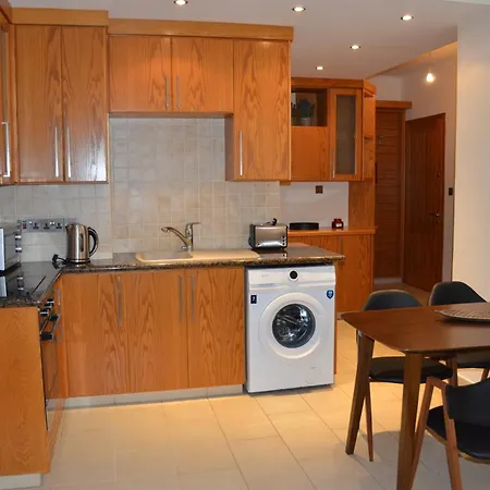 2 Bedroom Apartment, Zygos Centre Block D - By Imh Travel & Tours Paphos