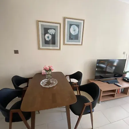 Διαμέρισμα 2 Bedroom Apartment, Zygos Centre Block D - By Imh Travel & Tours Πάφος