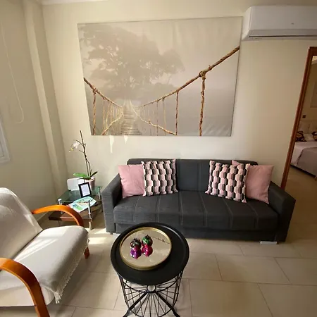 2 Bedroom Apartment, Zygos Centre Block D - By Imh Travel & Tours * Paphos