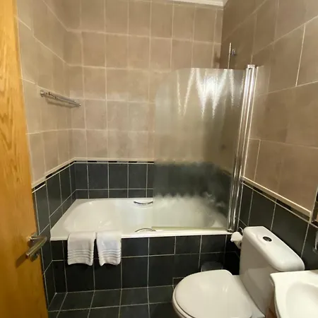 2 Bedroom Apartment, Zygos Centre Block D - By Imh Travel & Tours *