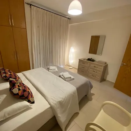 2 Bedroom Apartment, Zygos Centre Block D - By Imh Travel & Tours