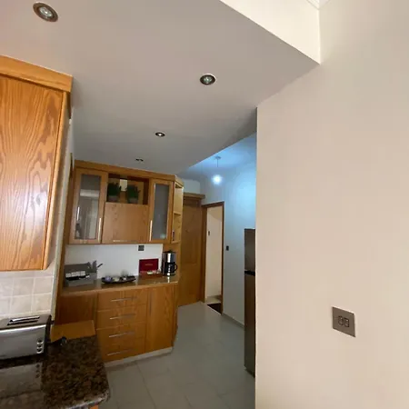 2 Bedroom Apartment, Zygos Centre Block D - By Imh Travel & Tours