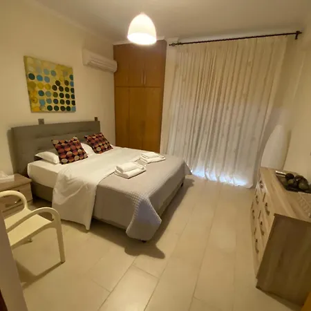 Apartment 2 Bedroom Apartment, Zygos Centre Block D - By Imh Travel & Tours *