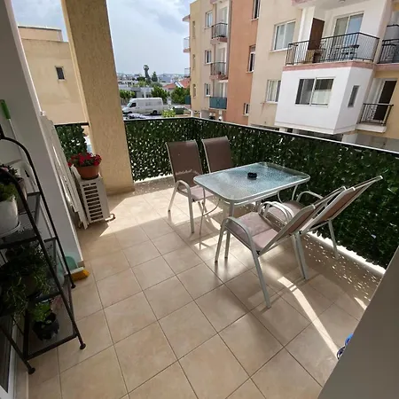2 Bedroom Apartment, Zygos Centre Block D - By Imh Travel & Tours Paphos