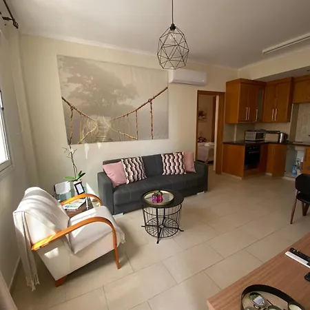 Apartament 2 Bedroom Apartment, Zygos Centre Block D - By Imh Travel & Tours *