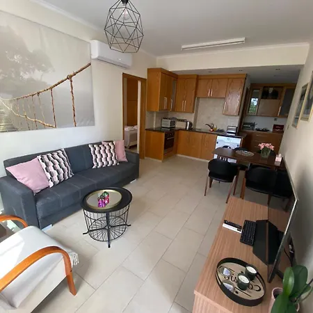 2 Bedroom Apartment, Zygos Centre Block D - By Imh Travel & Tours Apartment *
