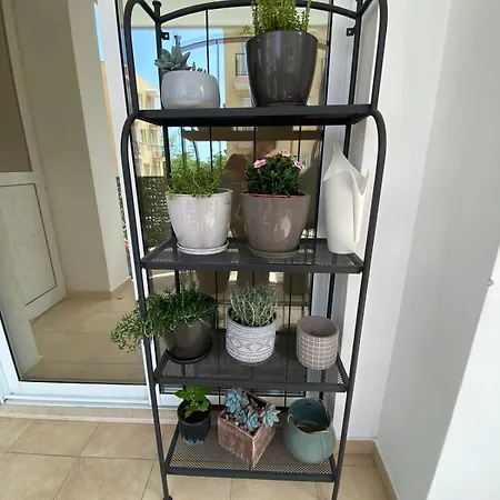 Apartment 2 Bedroom Apartment, Zygos Centre Block D - By Imh Travel & Tours Paphos