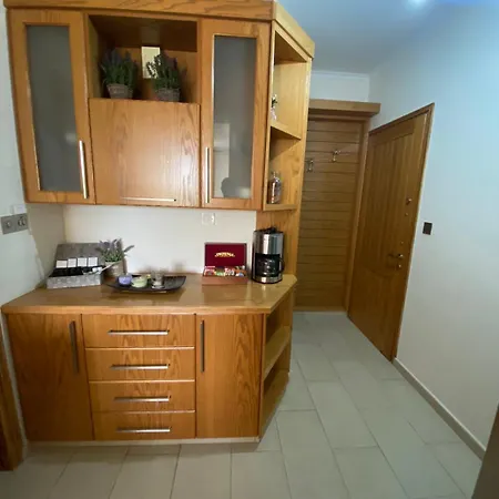 2 Bedroom Apartment, Zygos Centre Block D - By Imh Travel & Tours Paphos