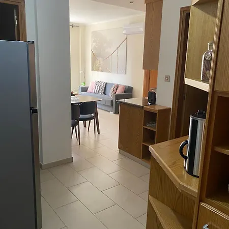 2 Bedroom Apartment, Zygos Centre Block D - By Imh Travel & Tours Apartamento Paphos