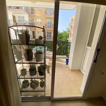 Apartament 2 Bedroom Apartment, Zygos Centre Block D - By Imh Travel & Tours *