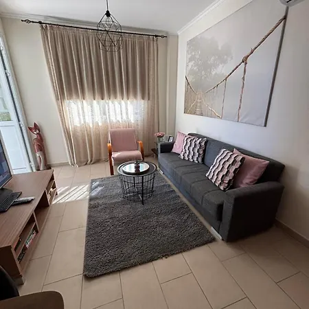 Apartamento 2 Bedroom Apartment, Zygos Centre Block D - By Imh Travel & Tours Paphos