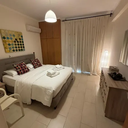 2 Bedroom Apartment, Zygos Centre Block D - By Imh Travel & Tours * Πάφος