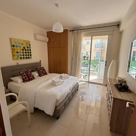 2 Bedroom Apartment, Zygos Centre Block D - By Imh Travel & Tours Apartamento