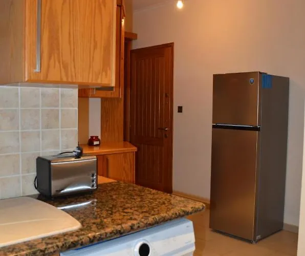 2 Bedroom Apartment, Zygos Centre Block D - By Imh Travel & Tours * Paphos