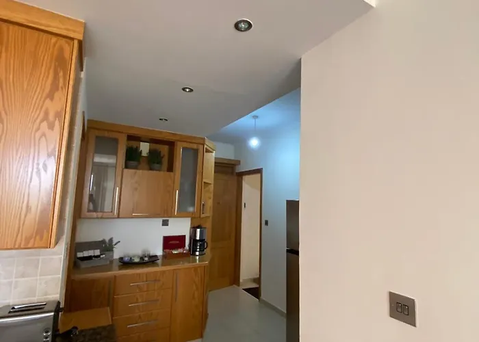 2 Bedroom Apartment, Zygos Centre Block D - By Imh Travel & Tours