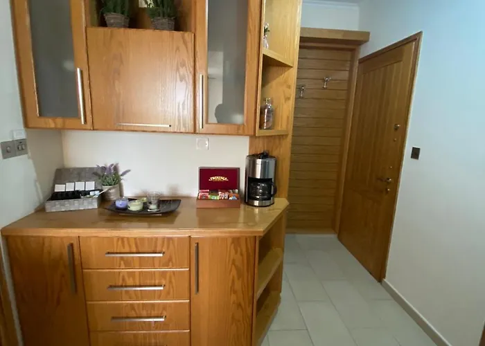 2 Bedroom Apartment, Zygos Centre Block D - By Imh Travel & Tours Paphos