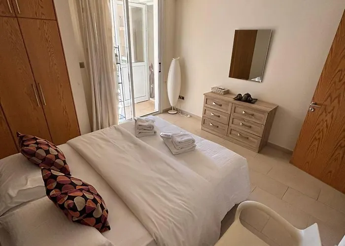 2 Bedroom Apartment, Zygos Centre Block D - By Imh Travel & Tours Paphos