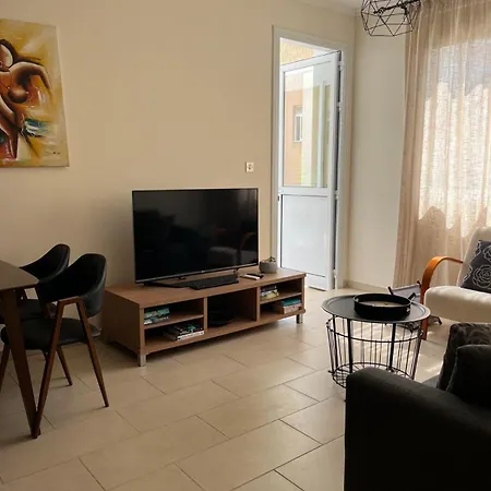 Apartament 2 Bedroom Apartment, Zygos Centre Block D - By Imh Travel & Tours Pafos