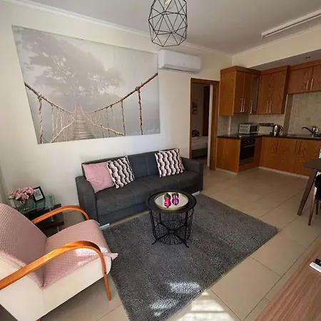 2 Bedroom Apartment, Zygos Centre Block D - By Imh Travel & Tours