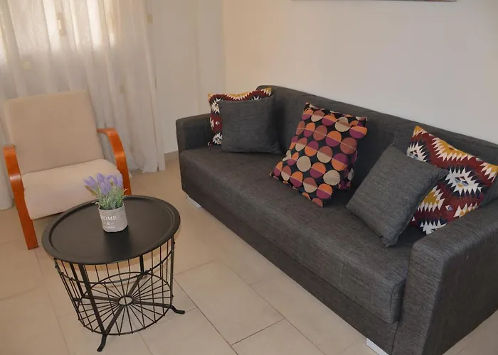 2 Bedroom Apartment, Zygos Centre Block D - By Imh Travel & Tours Paphos