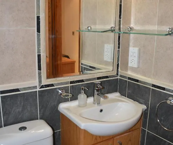 Apartmán 2 Bedroom Apartment, Zygos Centre Block D - By Imh Travel & Tours