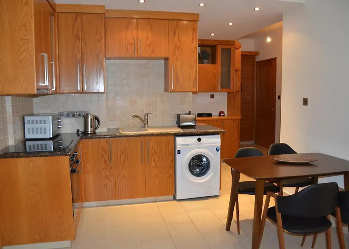 2 Bedroom Apartment, Zygos Centre Block D - By Imh Travel & Tours Paphos