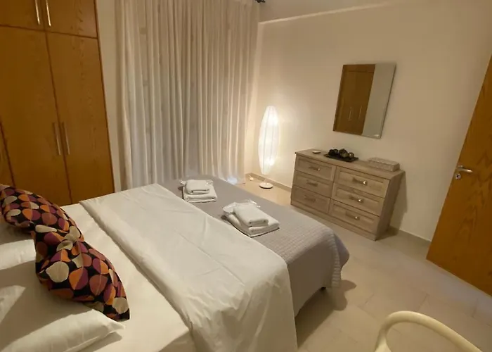 2 Bedroom Apartment, Zygos Centre Block D - By Imh Travel & Tours